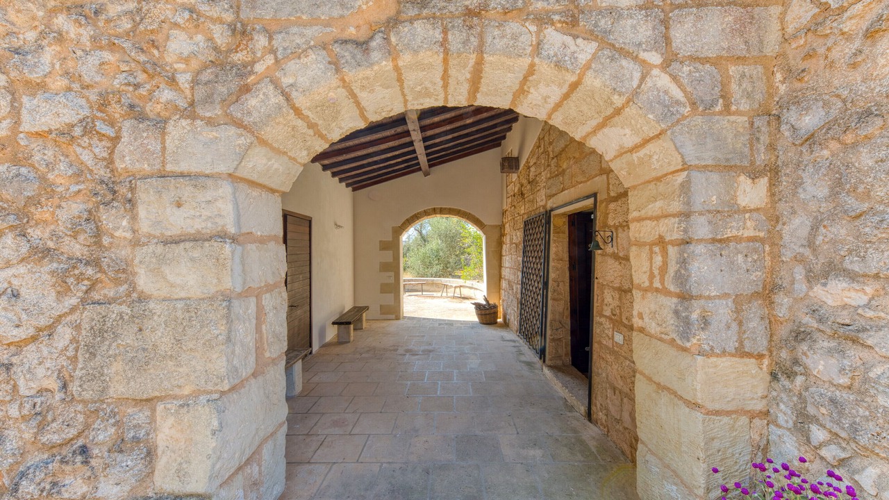 Photo of Outdoor in Nociglia