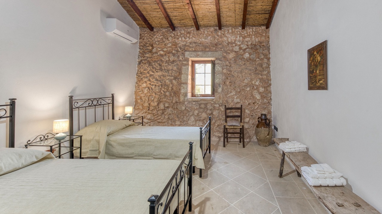 Photo of Bedroom in Nociglia