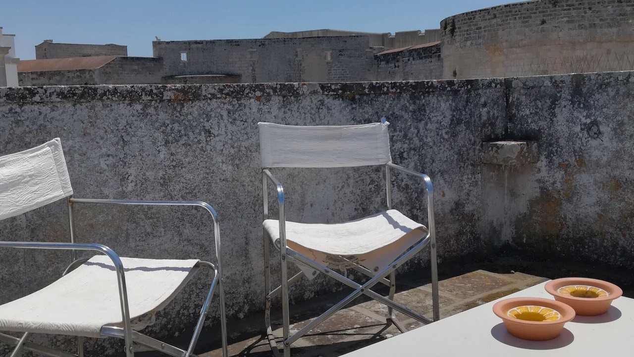 Photo of Outdoor in Otranto Historic Centre