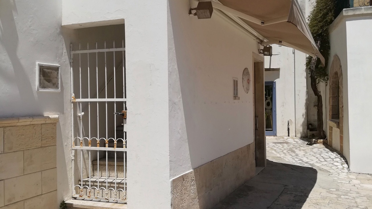 Photo of Outdoor in Otranto Historic Centre