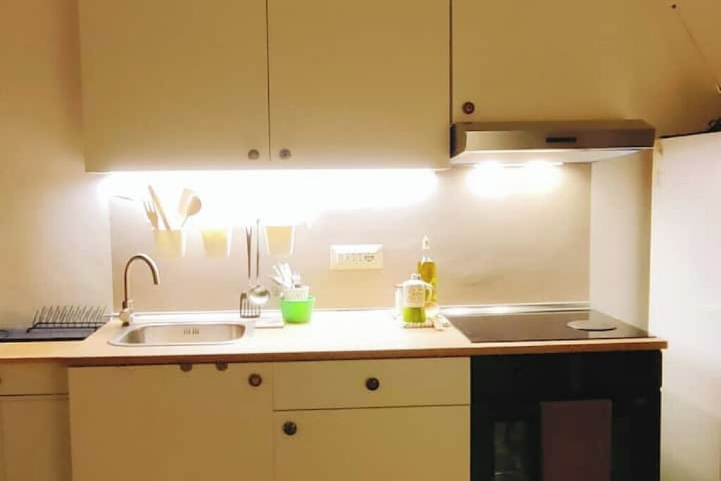Photo of Kitchen in San Donato di Lecce