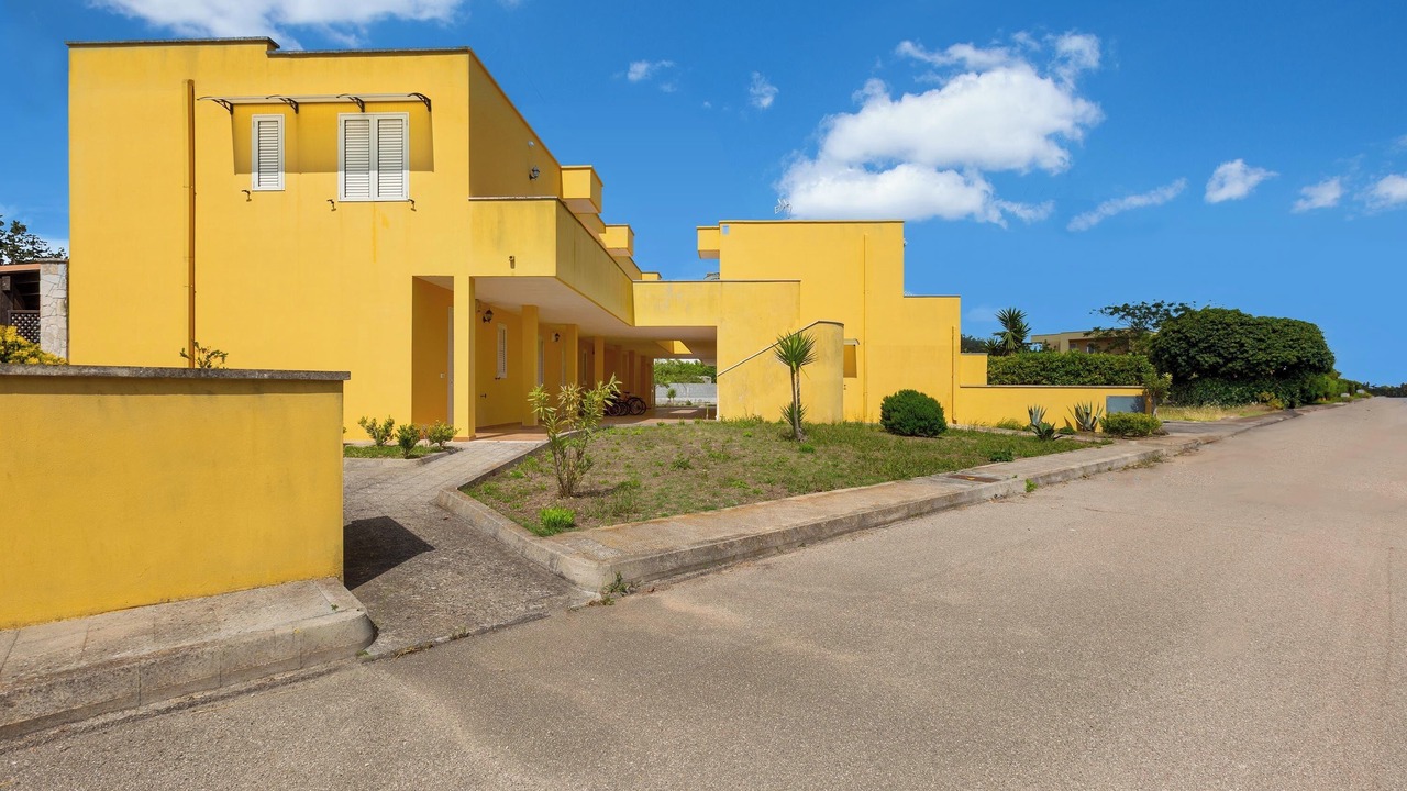 Photo of Outdoor in Torre Saracena