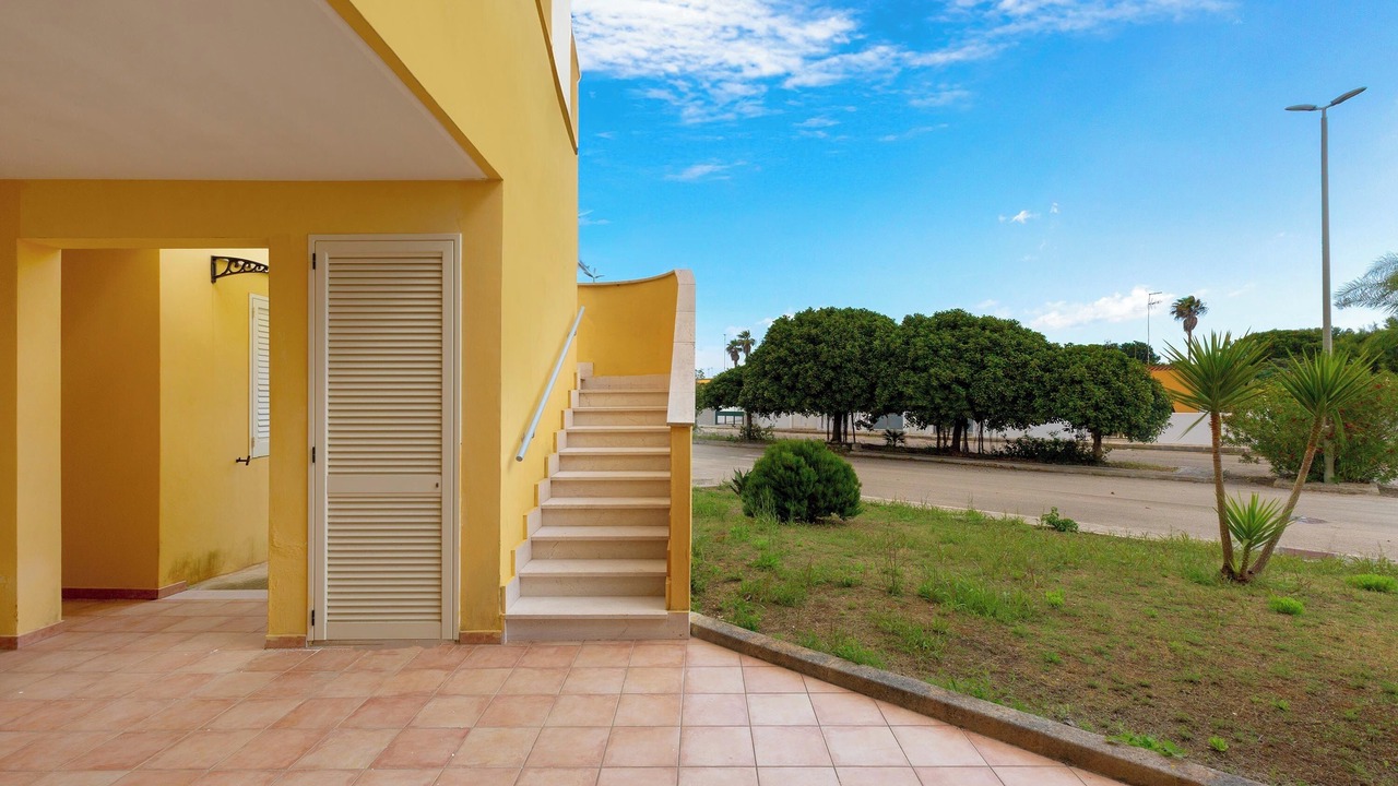 Photo of Outdoor in Torre Saracena