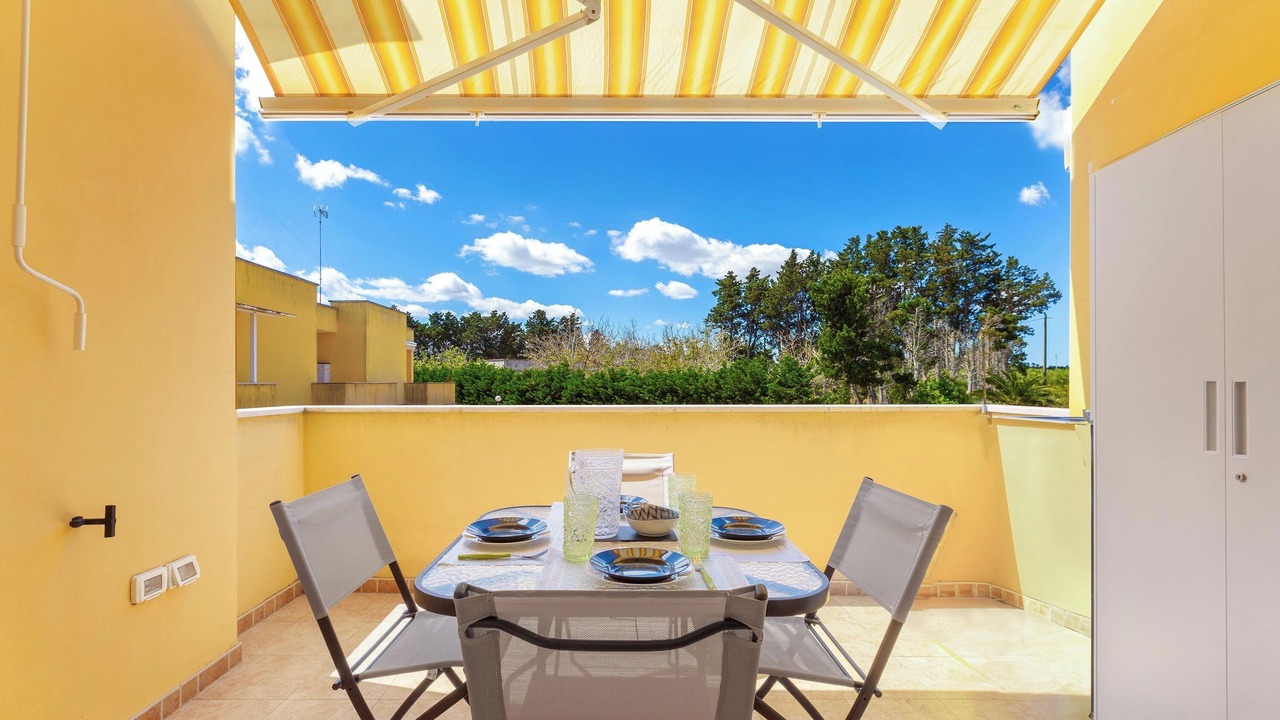 Photo of Outdoor in Torre Saracena