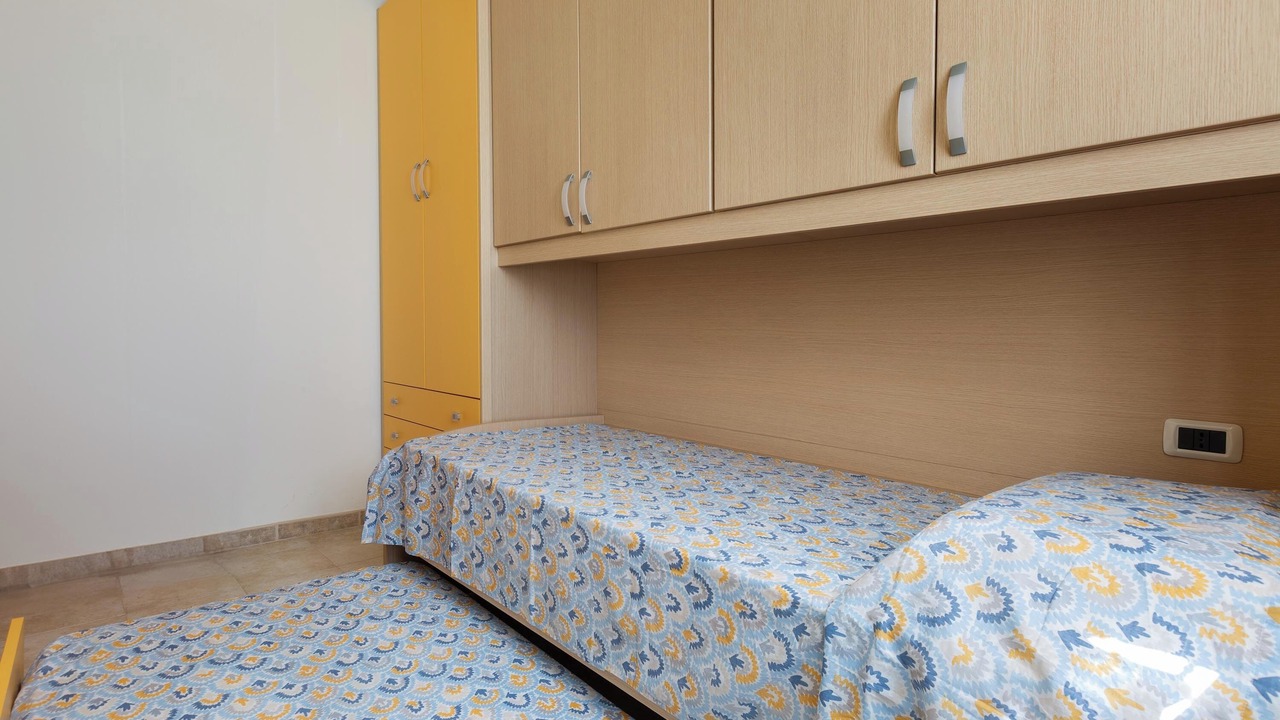 Photo of Bedroom in Torre Saracena