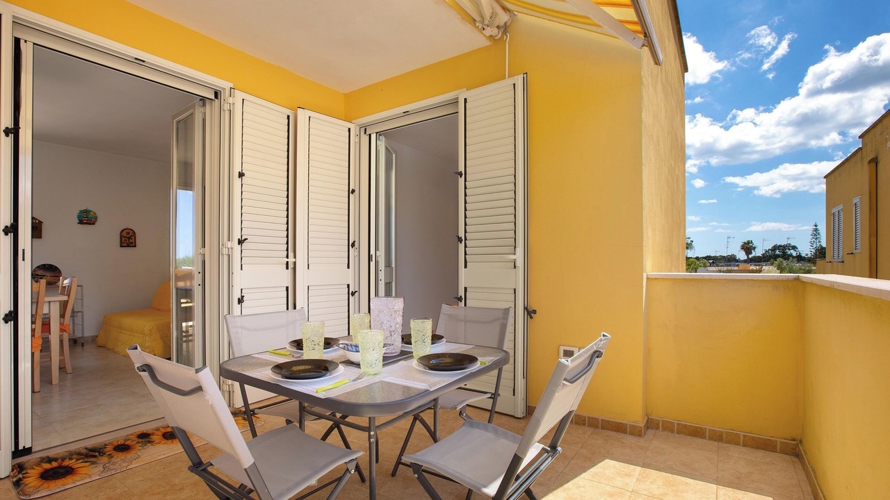 Photo of Outdoor in Torre Saracena