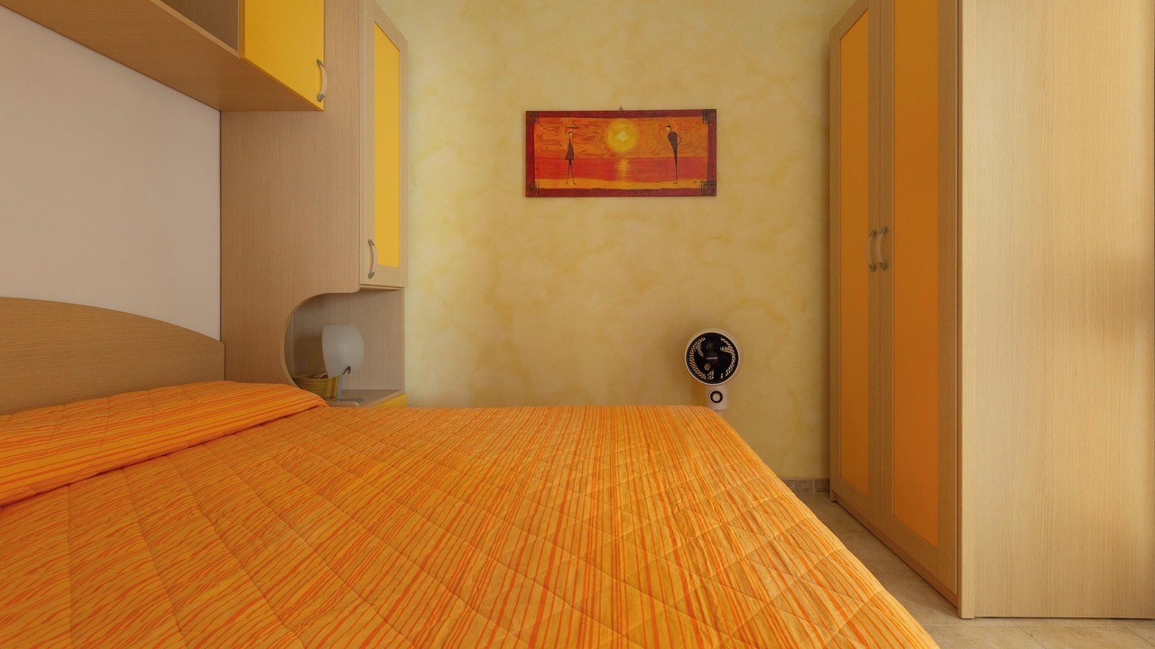 Photo of Bedroom in Torre Saracena