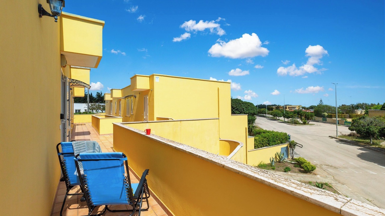 Photo of Outdoor in Torre Saracena