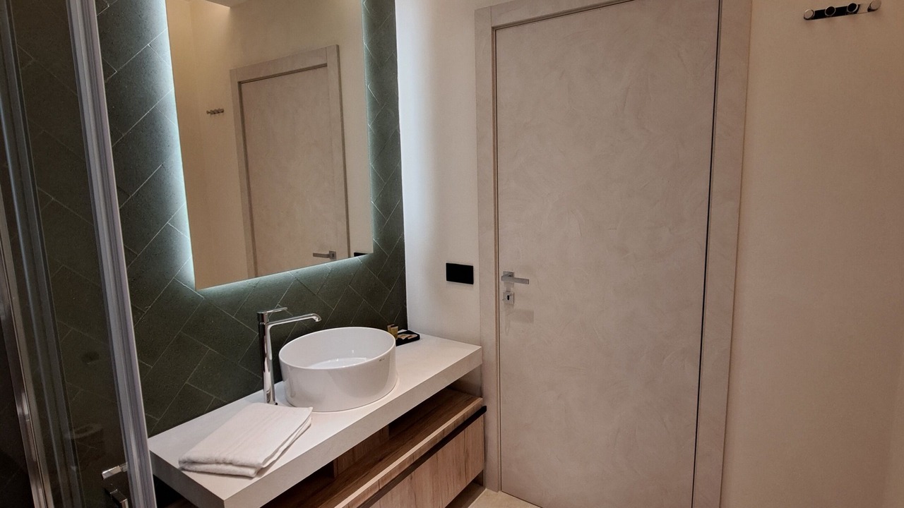 Photo of Bathroom in Lama