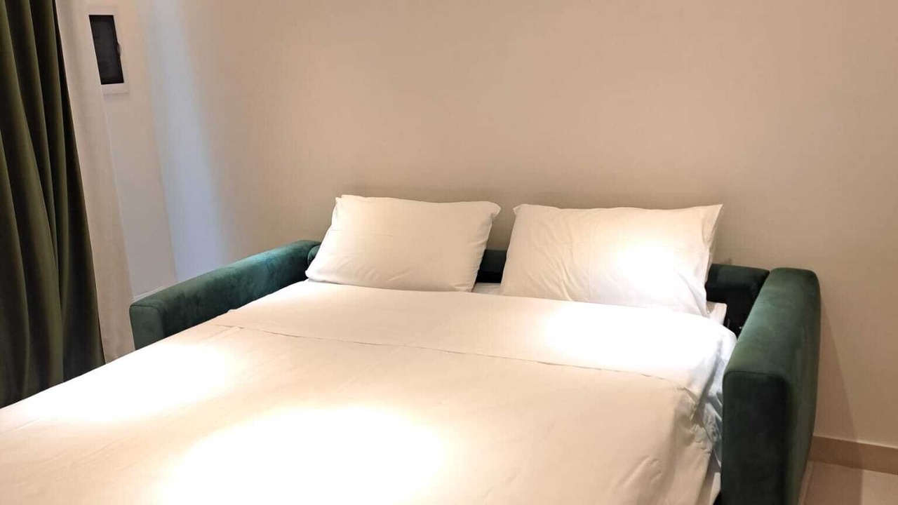 Photo of Bedroom in Lama