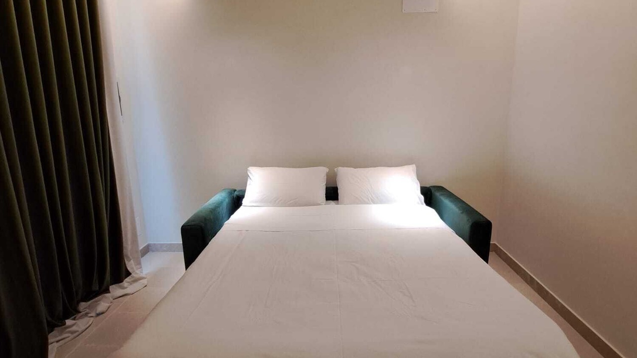 Photo of Bedroom in Lama
