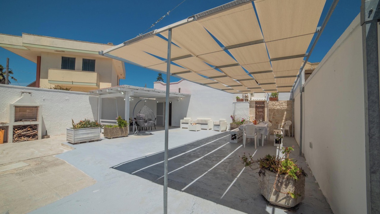 Photo of Outdoor in Torre Chianca