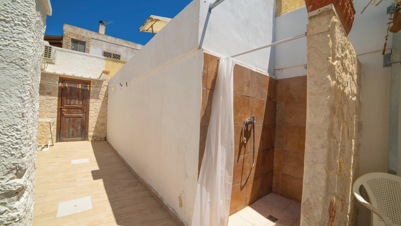 Photo of Outdoor in Torre Chianca