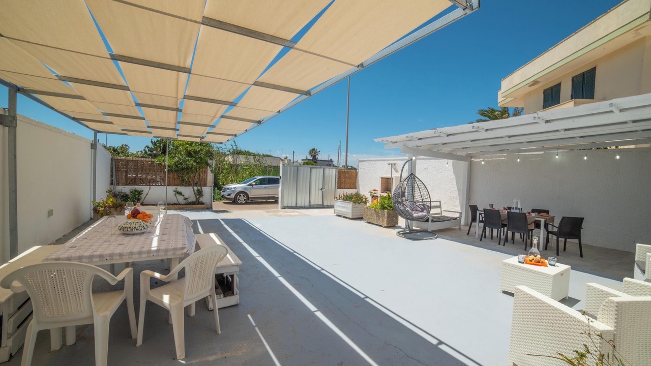Photo of Outdoor in Torre Chianca