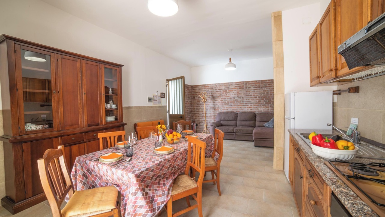 Photo of Bedroom in Torre Chianca