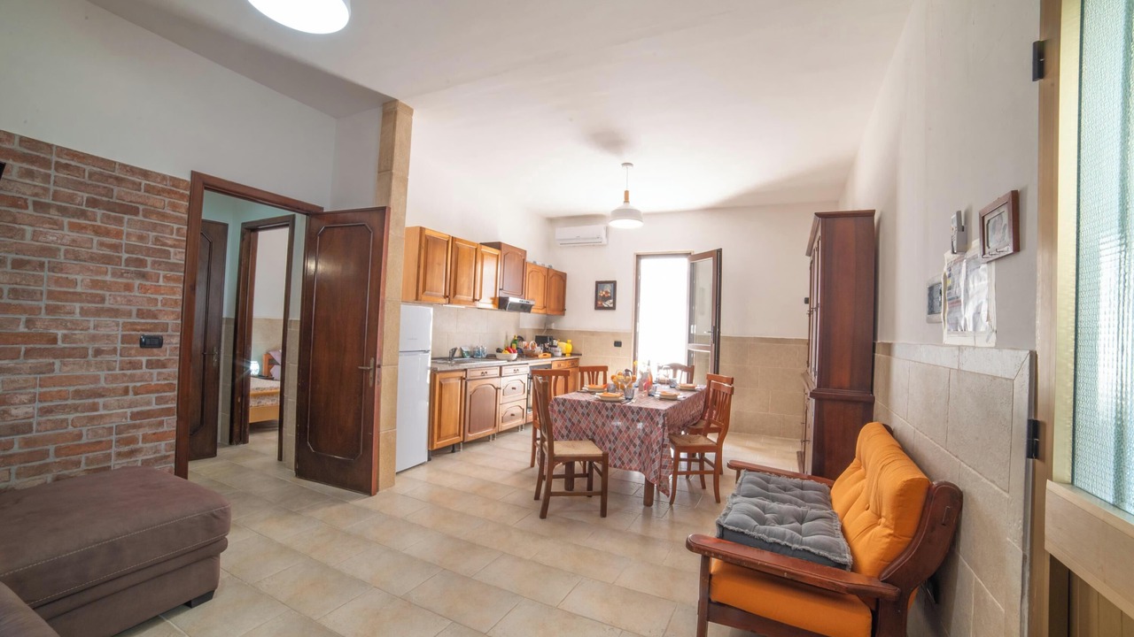 Photo of Bedroom in Torre Chianca