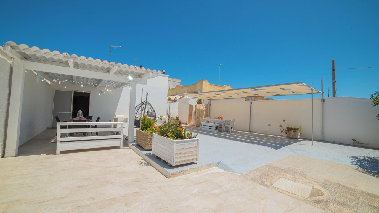 Photo of Outdoor in Torre Chianca