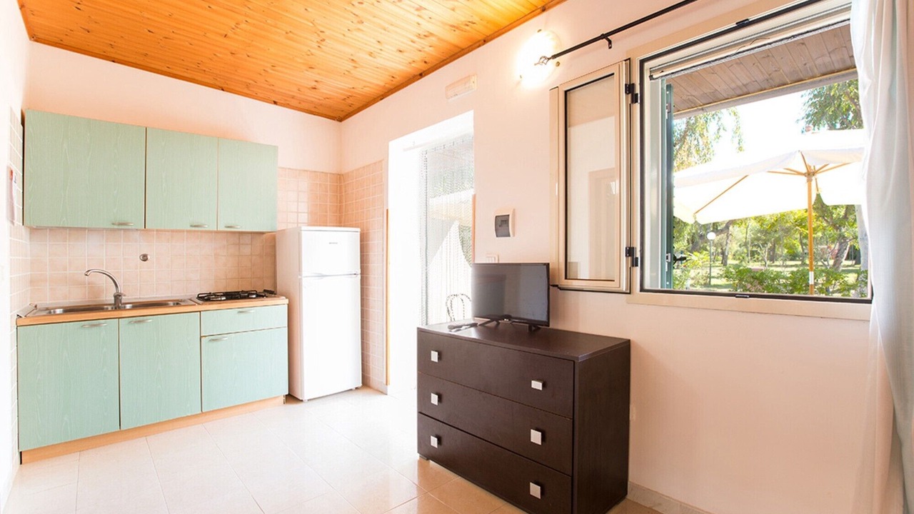 Photo of Kitchen in Chiesiola