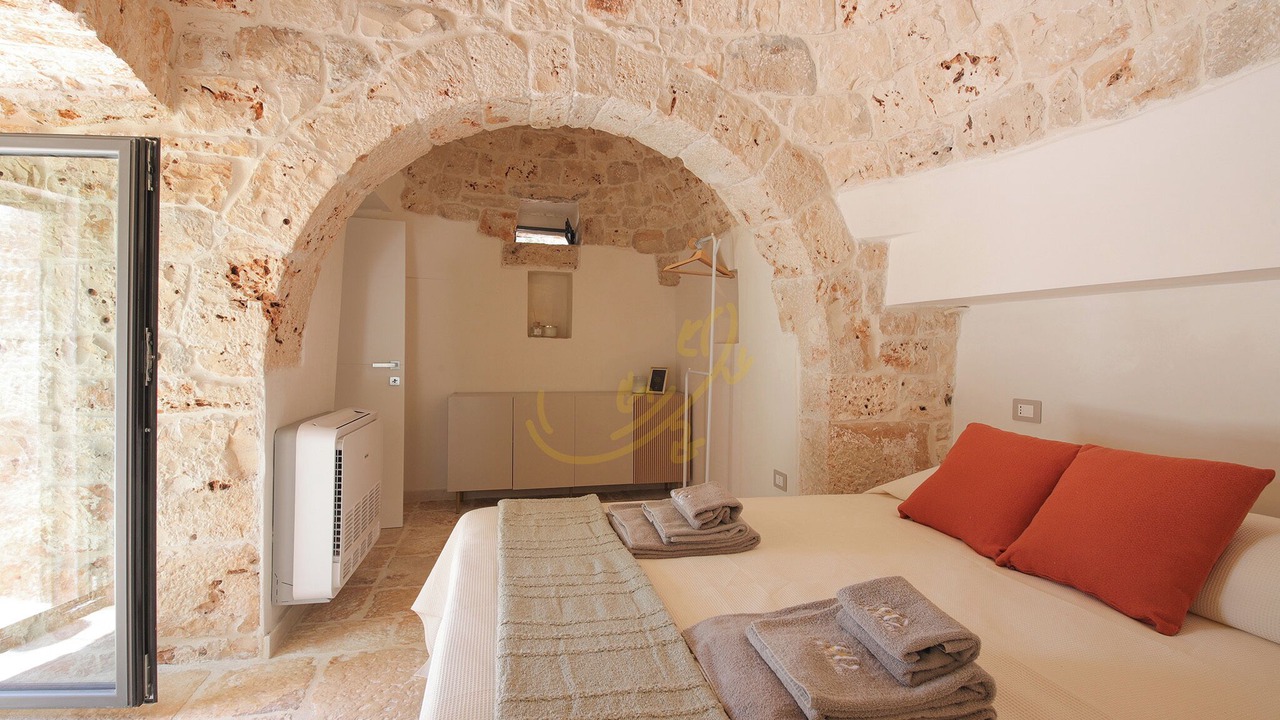Photo of Bedroom in Putignano