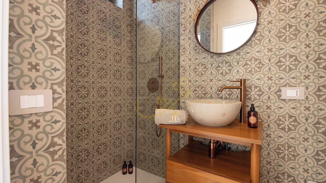 Photo of Bathroom in Putignano