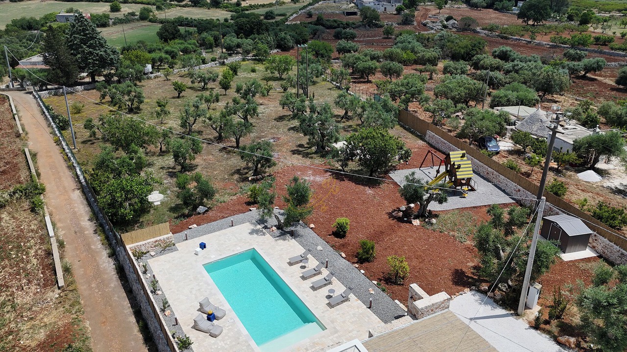 Photo of Outdoor in Putignano
