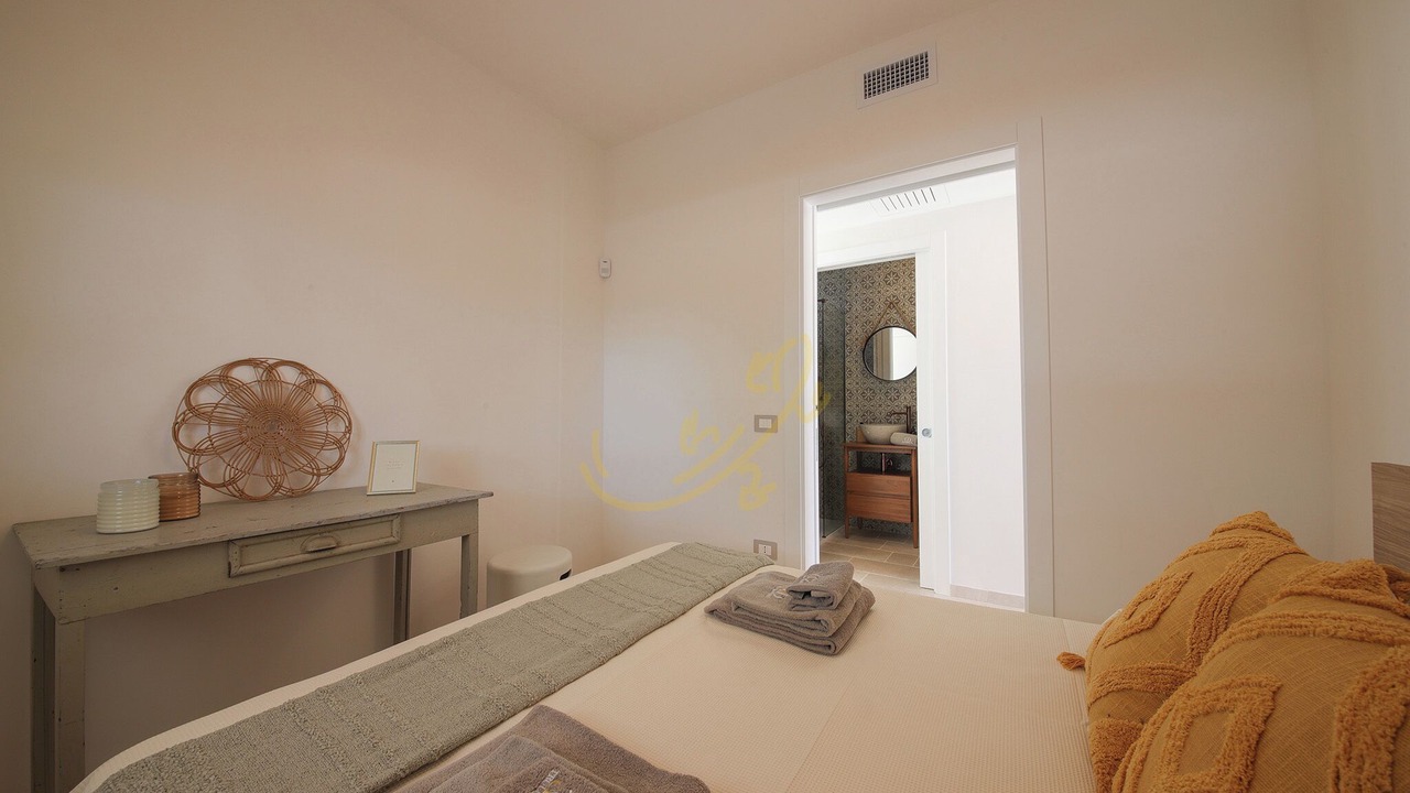 Photo of Bedroom in Putignano