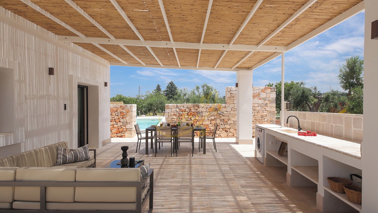 Photo of Outdoor in Putignano