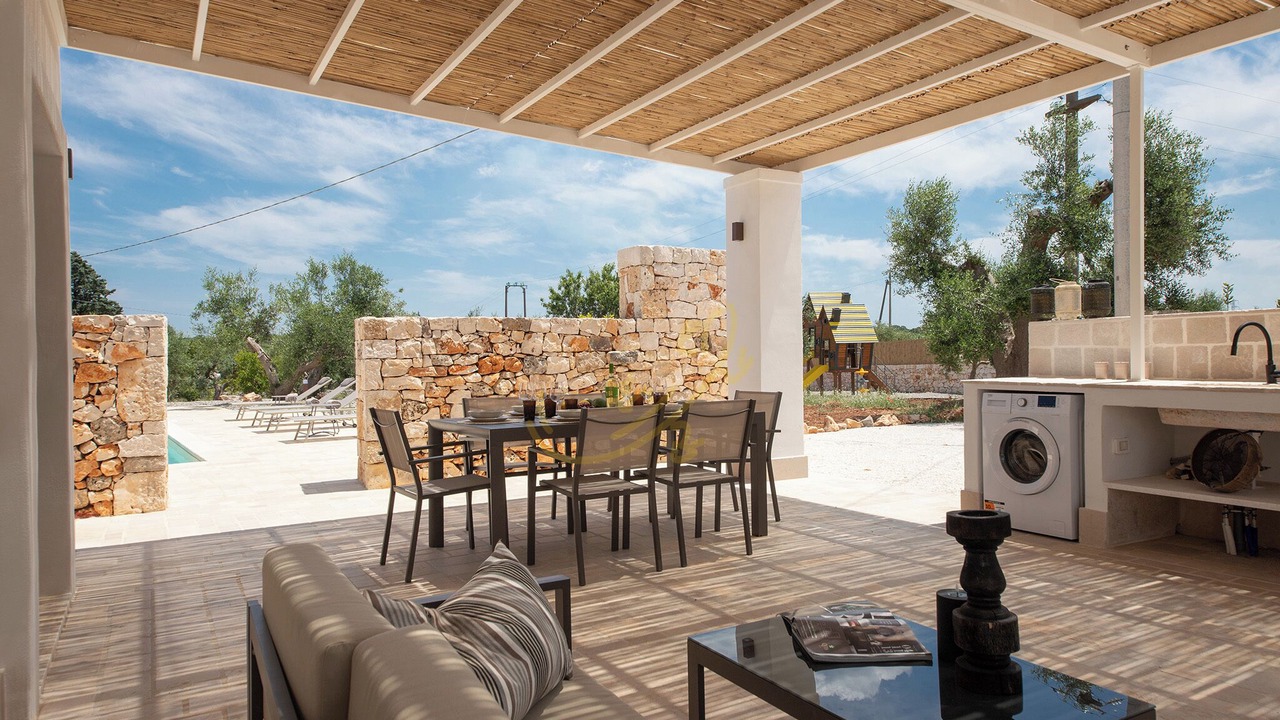 Photo of Outdoor in Putignano