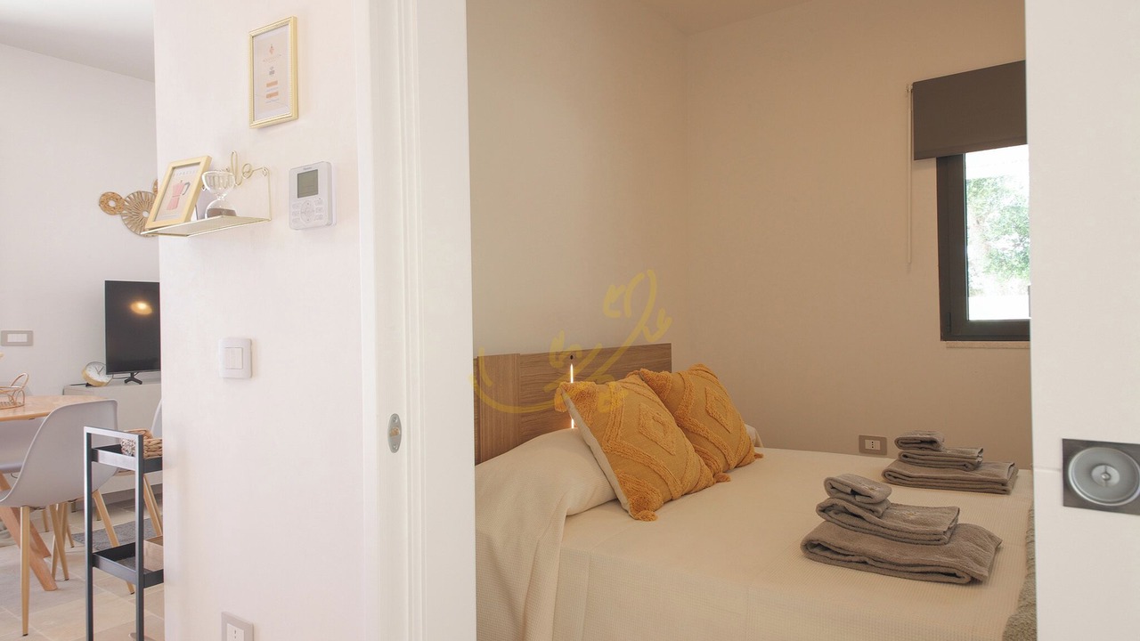 Photo of Bedroom in Putignano