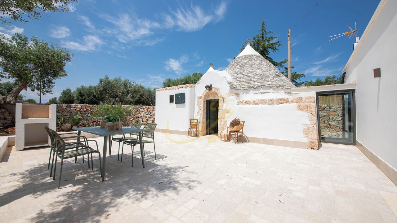 Photo of Outdoor in Putignano