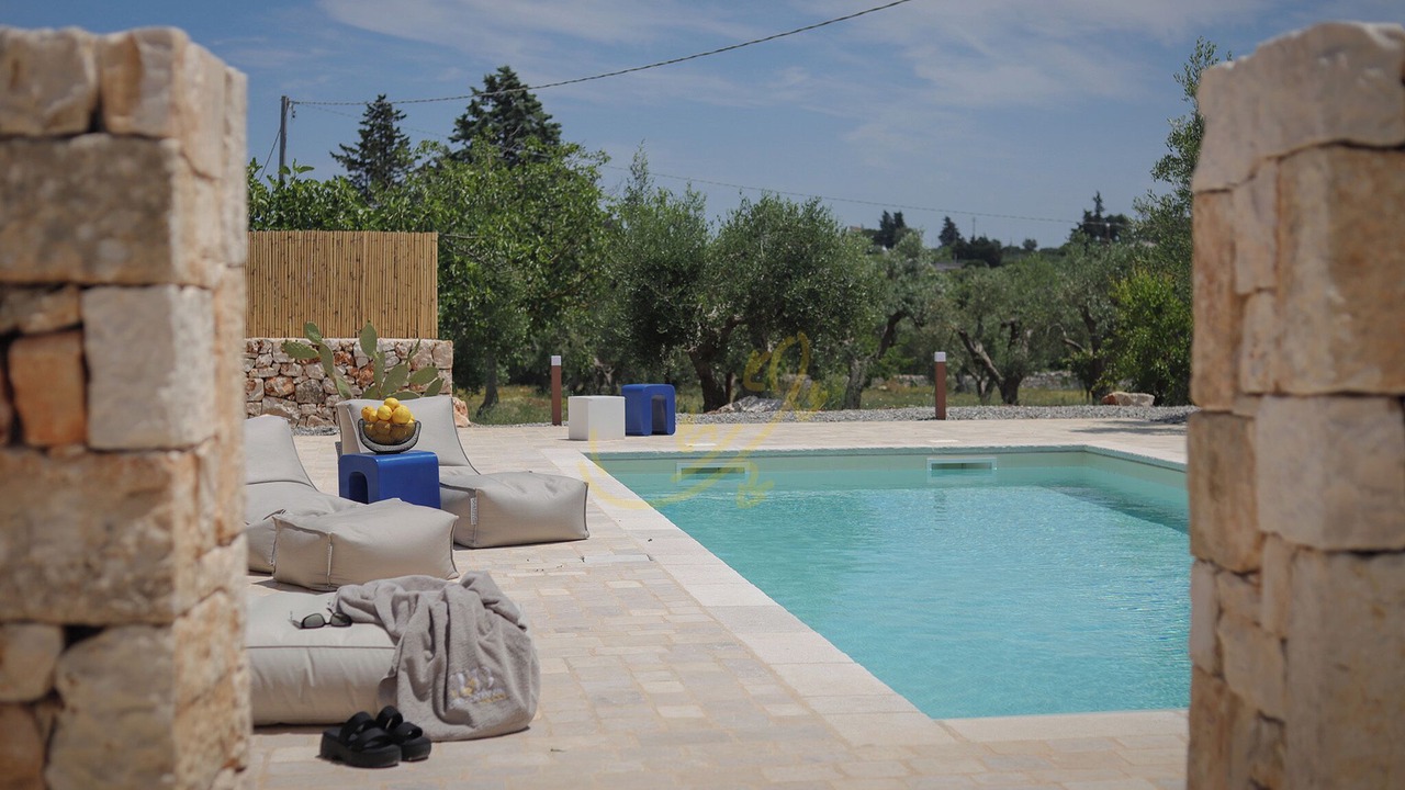 Photo of Outdoor in Putignano