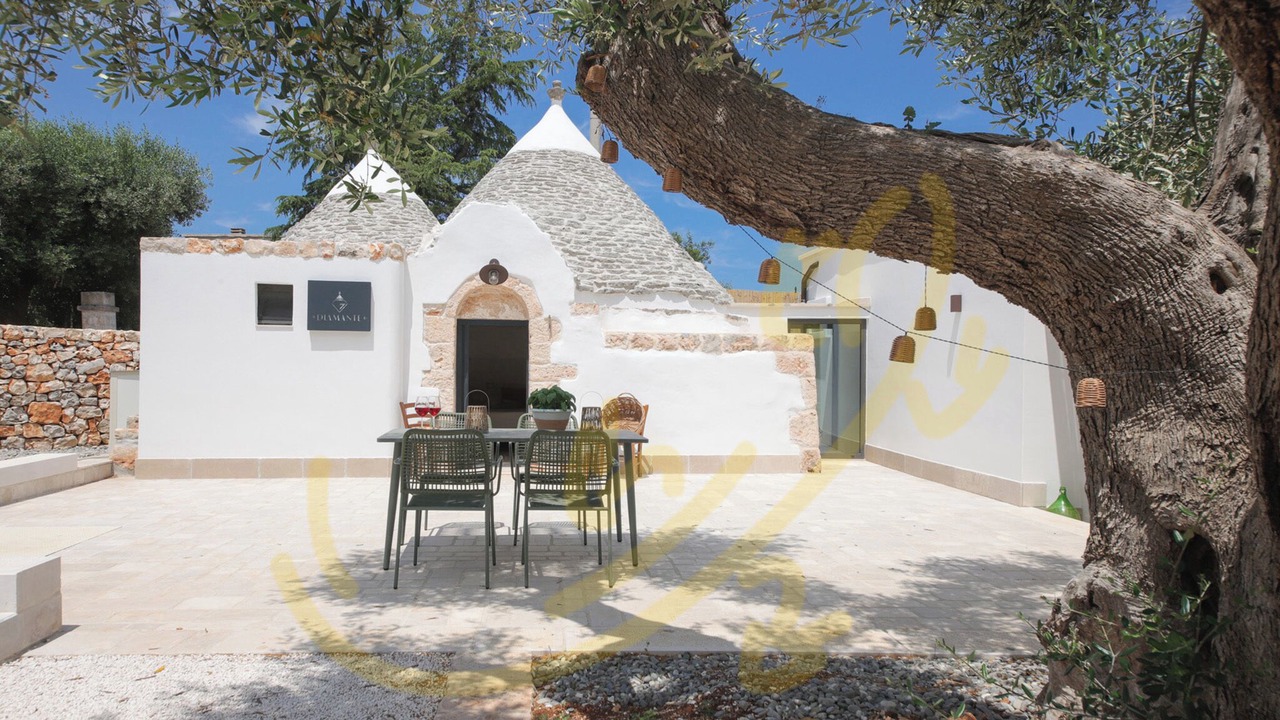 Photo of Outdoor in Putignano