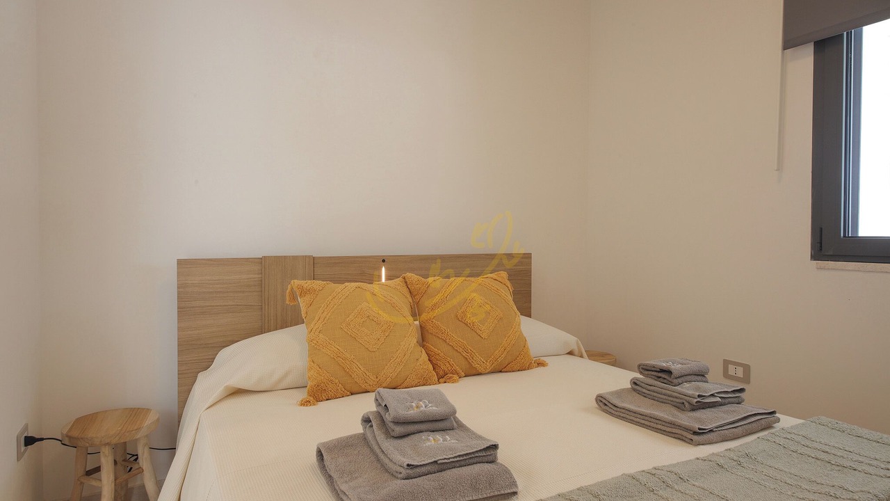 Photo of Bedroom in Putignano