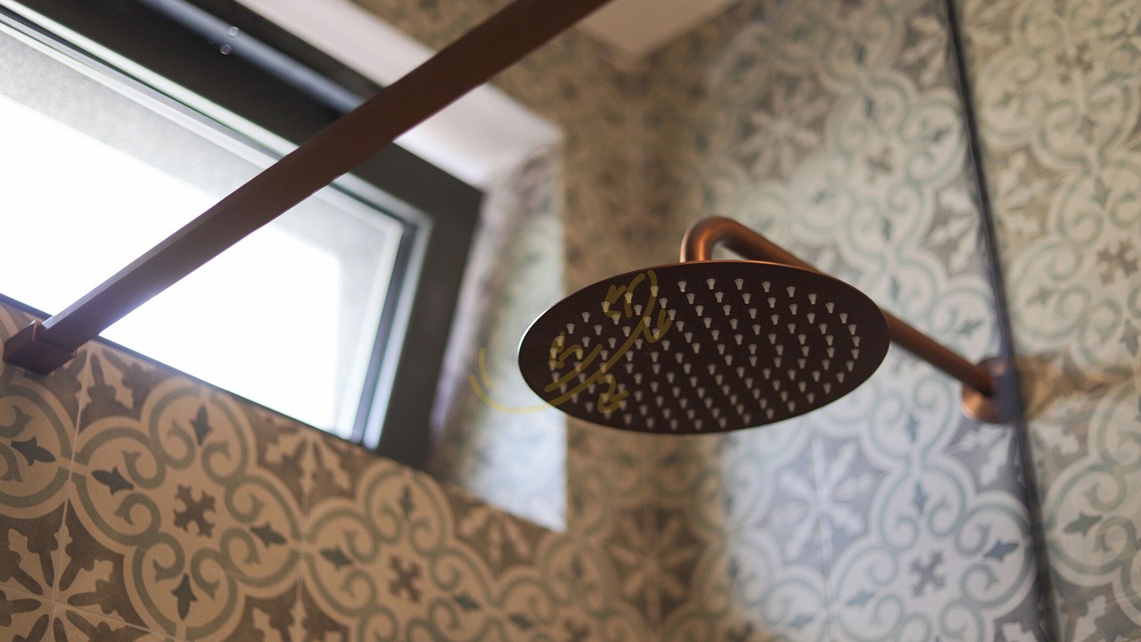 Photo of Bathroom in Putignano