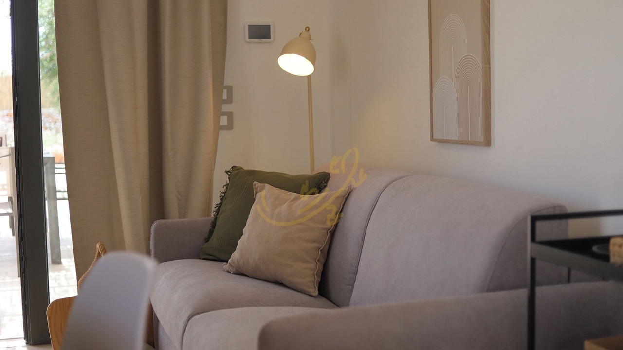 Photo of Livingroom in Putignano