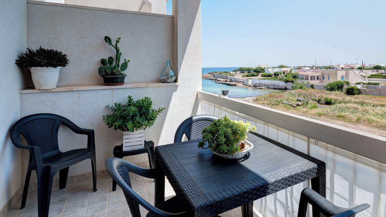 Photo of Outdoor in Marina di Ostuni