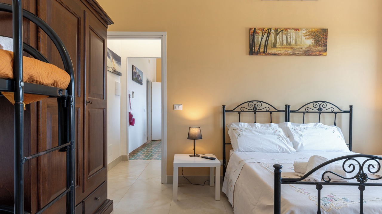 Photo of Bedroom in Marina di Ostuni