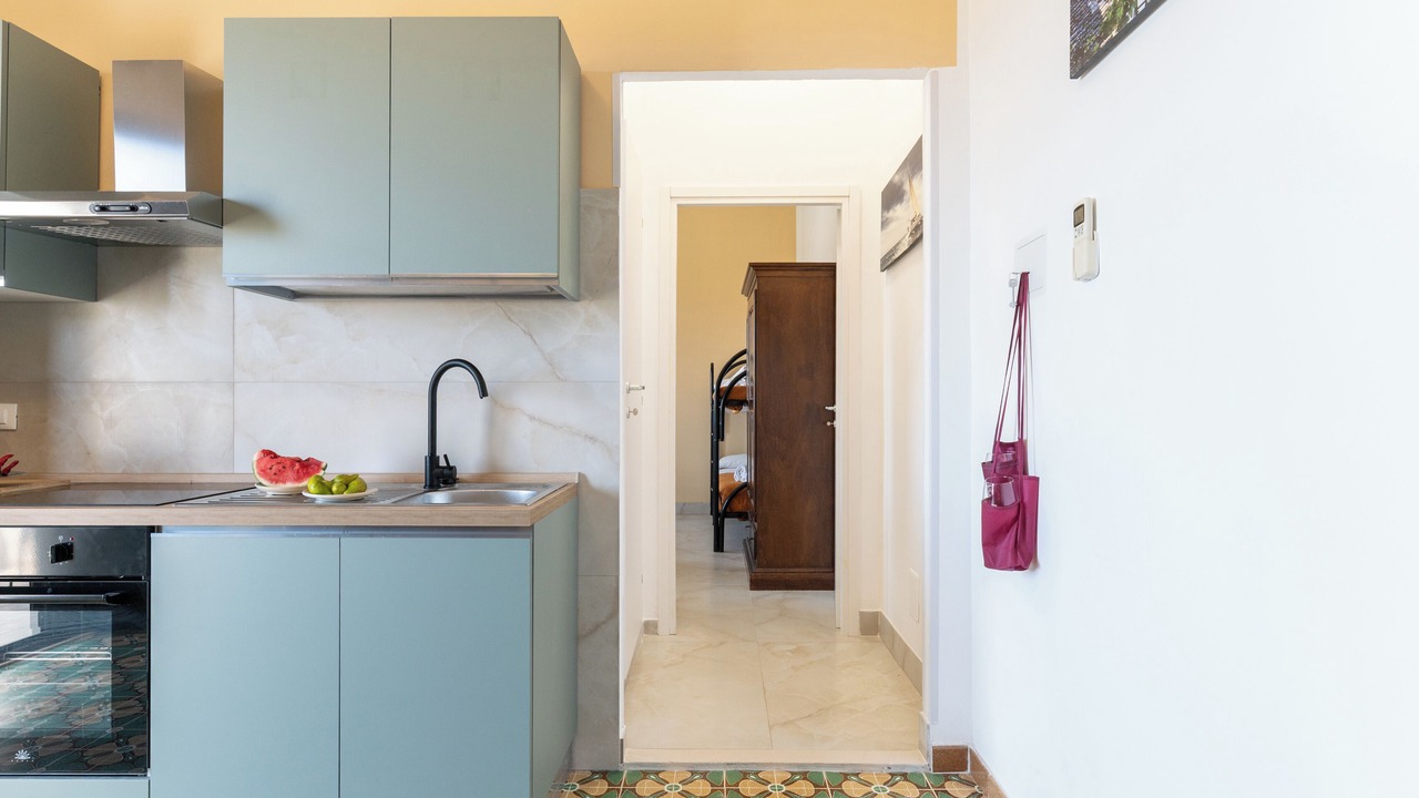Photo of Kitchen in Marina di Ostuni