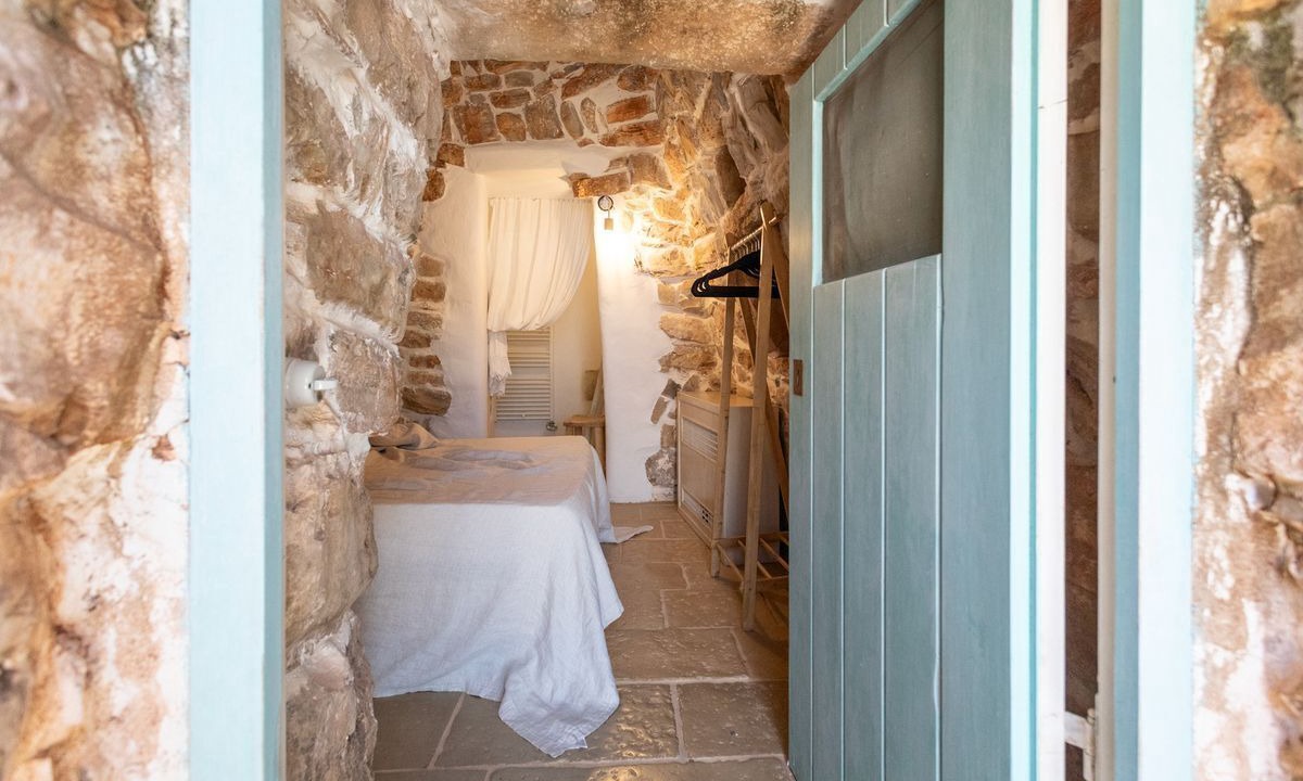Photo of Bedroom in Capilungo