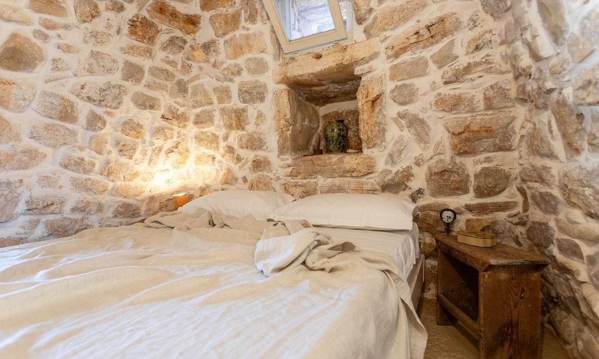 Photo of Bedroom in Capilungo