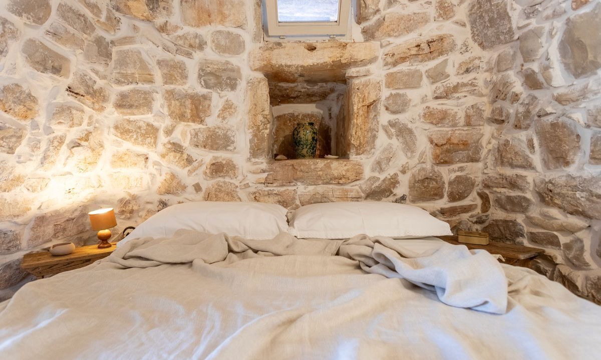 Photo of Bedroom in Capilungo