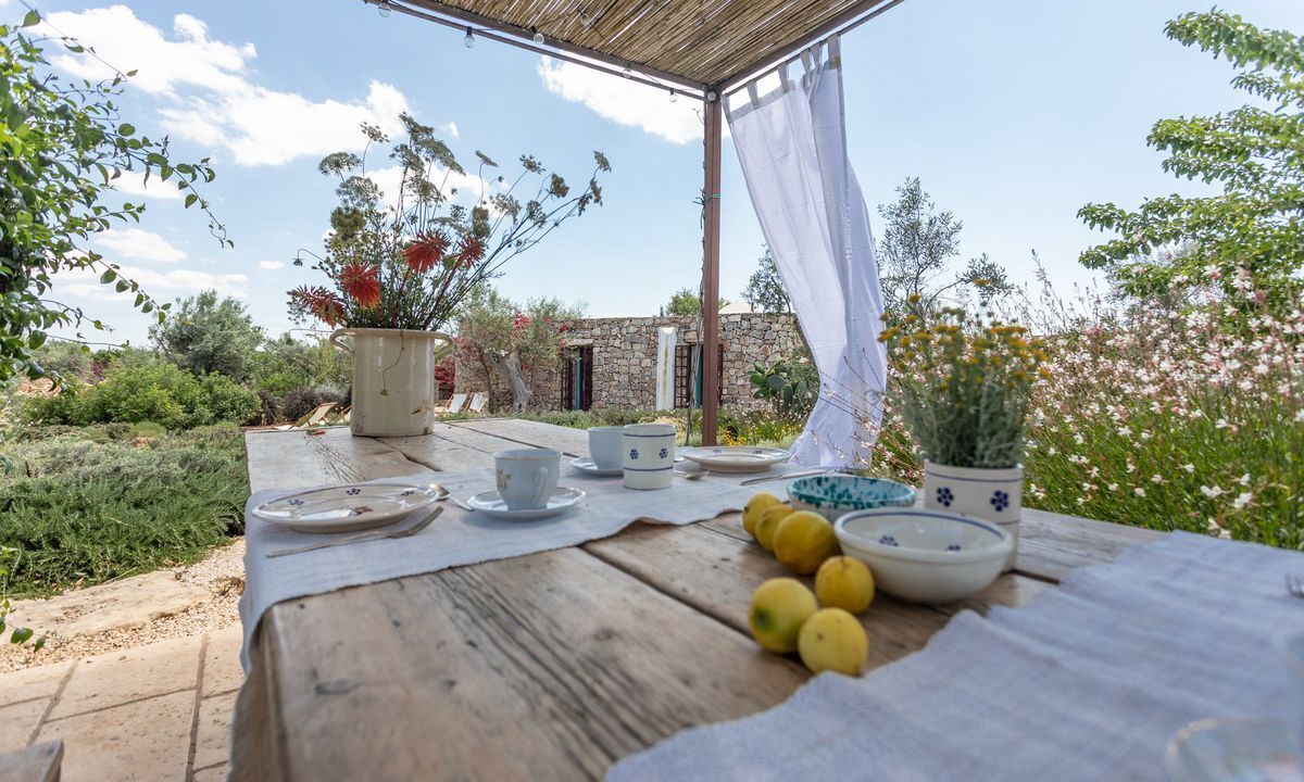 Photo of Outdoor in Capilungo