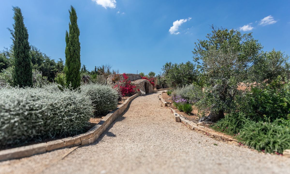 Photo of Outdoor in Capilungo