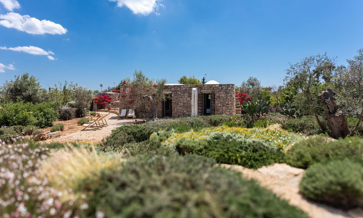 Photo of Outdoor in Capilungo