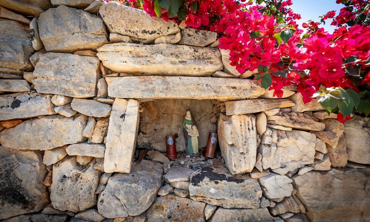 Photo of Outdoor in Capilungo