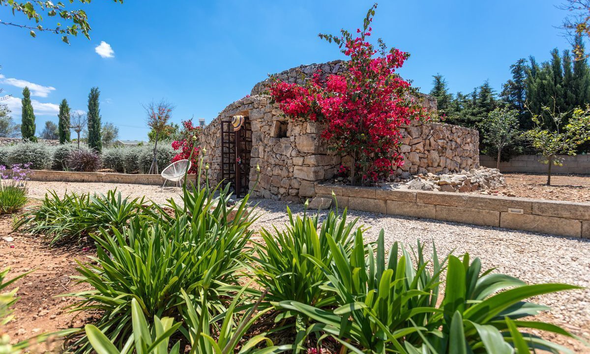Photo of Outdoor in Capilungo