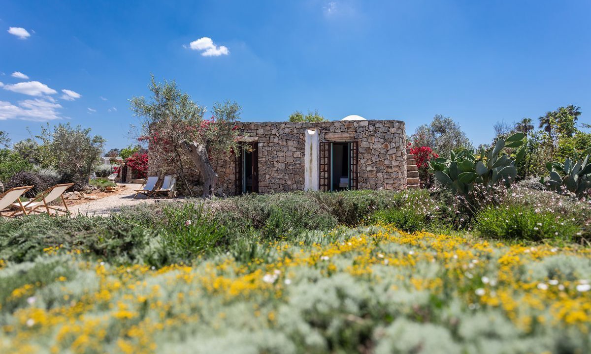 Photo of Outdoor in Capilungo