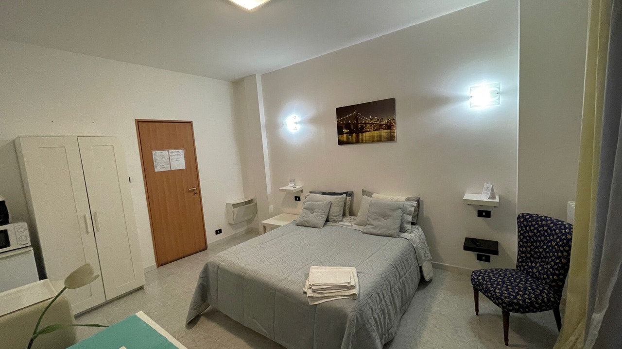 Photo of Bedroom in Taranto