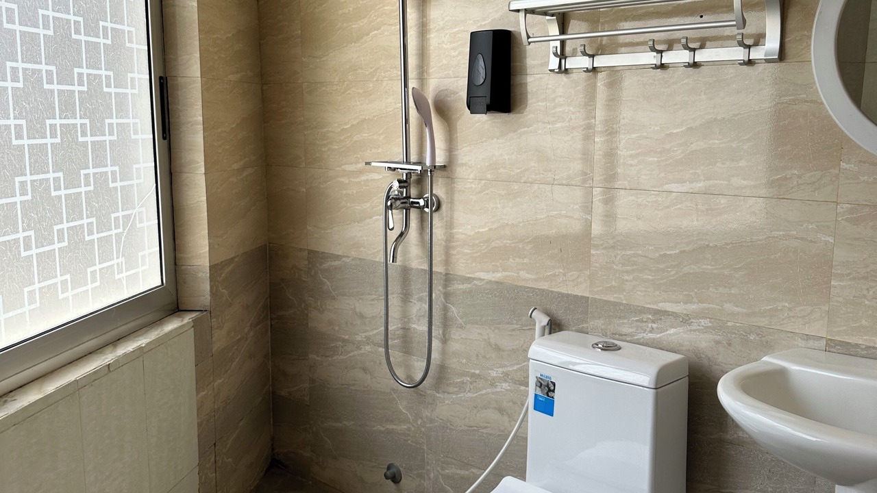 Photo of Bathroom in Bole
