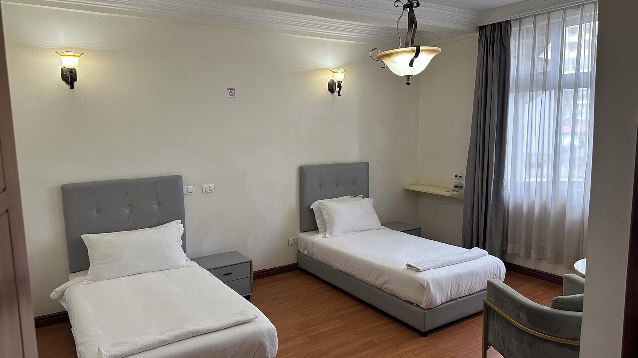 Photo of Bedroom in Bole